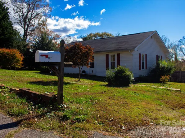 187 Westview St, Rutherfordton, NC 28139