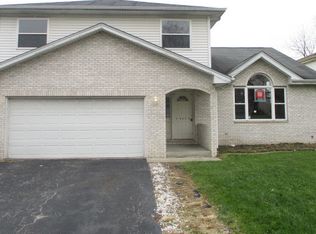 15634 Spaulding Ave, Markham, IL 60428