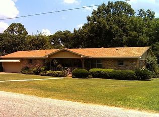 4091 Ronald Ave, Loxley, AL 36551