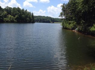 2339 Tamarack Dr, Jasper, GA 30143