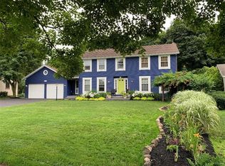 415 Marblehead Dr, Rochester, NY 14615