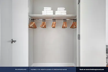 Rented by The Blueground