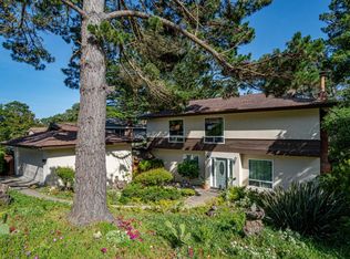 551 Dry Creek Rd, Monterey, CA 93940