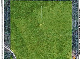 Wolf Creek Rd, Kiln, MS 39556