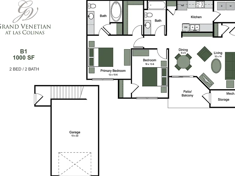 Amenities may vary by unit. Features not included in every home are marked with an asterisk (*). For more information about unit-specific amenities, please contact our leasing team. Amenities may vary by unit. Features not included in every home are marke