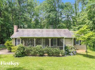 3692 Cambridge Dr SW, Marietta, GA 30064