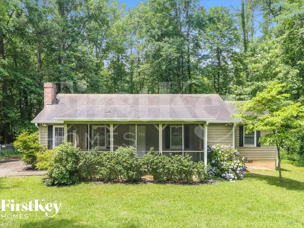 3692 Cambridge Dr SW, Marietta, GA 30064