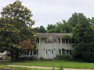 13321 Kurtz Rd, Woodbridge, VA 22193