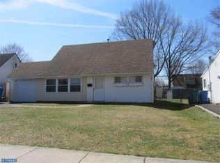 53 Mica Hl, Levittown, PA 19056