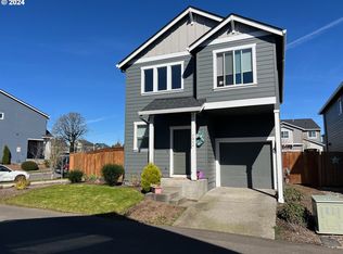 2044 S Chukar Dr, Ridgefield, WA 98642