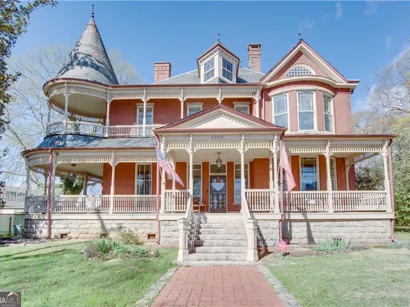 3593 Hemphill St, College Park, GA 30337