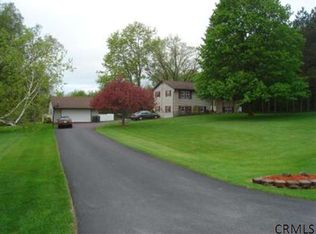 624 Noonan Rd, Fort Johnson, NY 12070