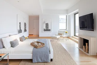 Rented by Corcoran