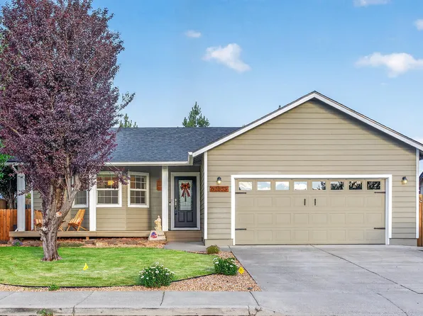 62633 Hawkview Rd, Bend, OR 97701