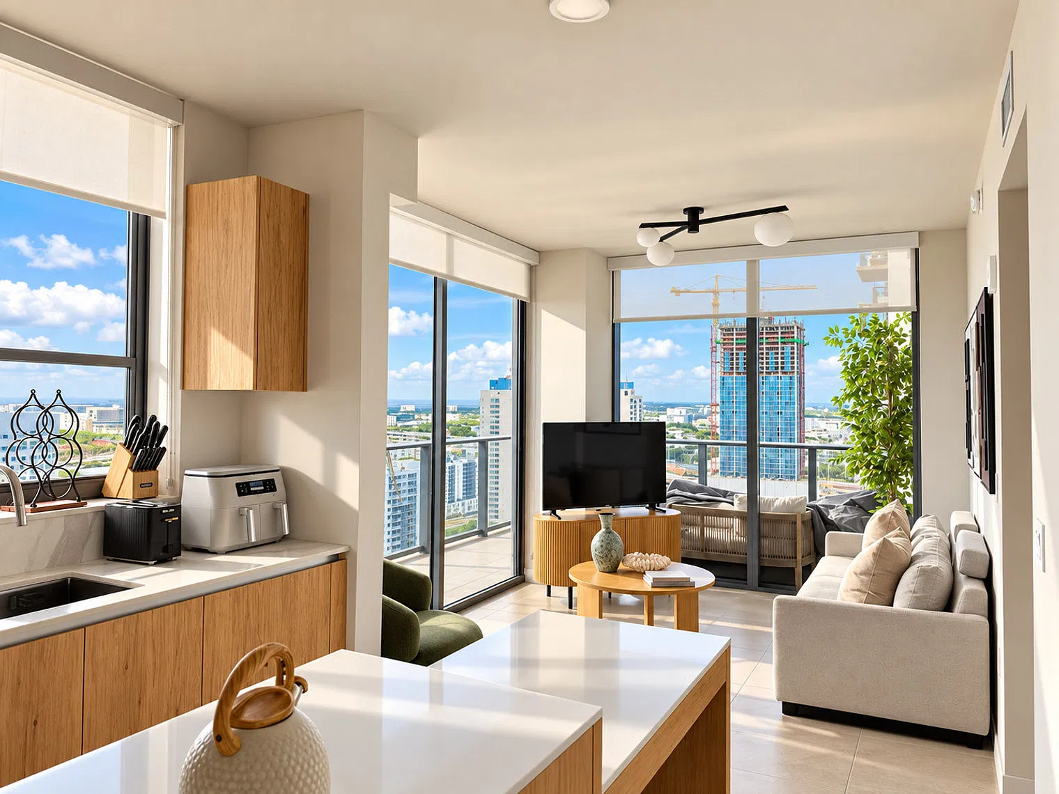 2 bed, 2.0 bath, 699 sqft, $12,976 — Photo 2