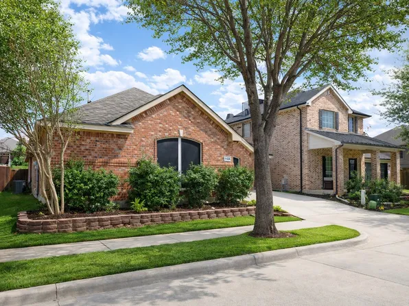 8404 Loma Alta Trl, McKinney, TX 75070