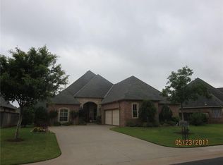 12309 Maiden Ln, Oklahoma City, OK 73142