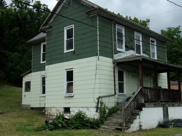 68 Knight St, Bloomington, MD 21523