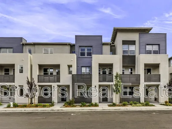 2106 Ivory Ter, San Ramon, CA 94583