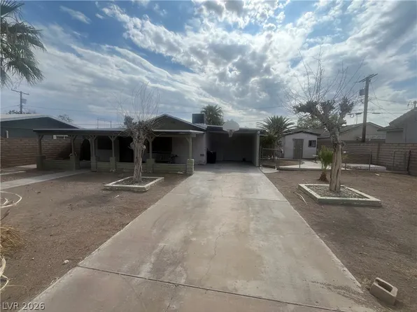 1816 Merze Ave, Henderson, NV 89011