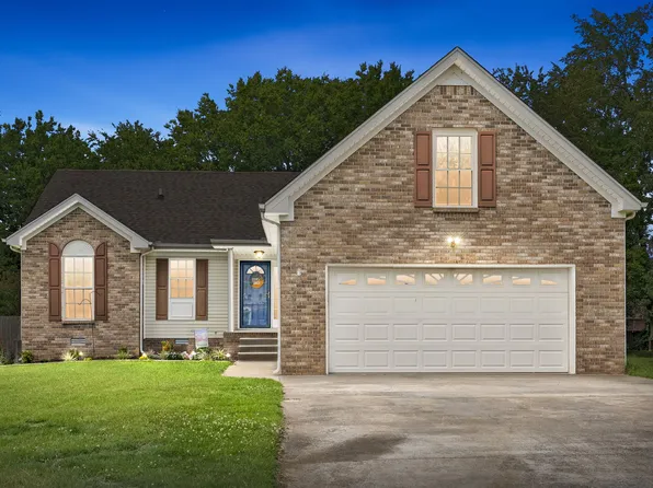 1165 Connemara Way, Clarksville, TN 37040