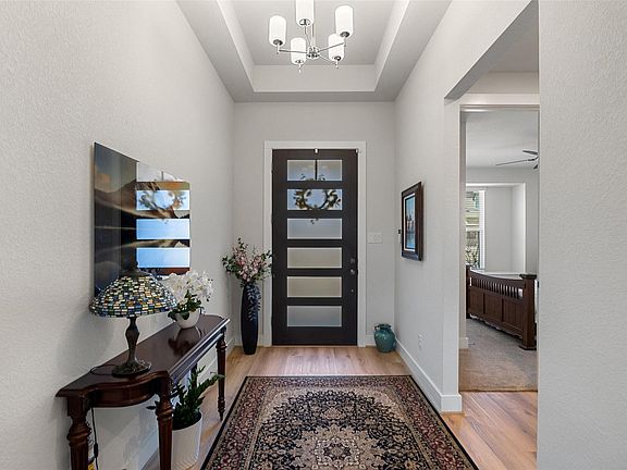 3rd image of 20608 Carries Ranch Rd