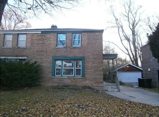 9645 S Yates Ave, Chicago, IL 60617