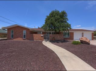 137 Puma Cir, El Paso, TX 79912