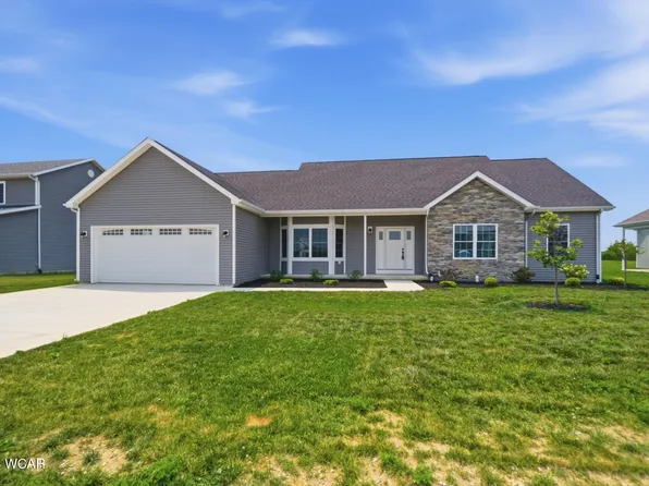 103 Saxony Dr, New Knoxville, OH 45871