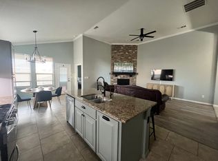 2316 Horizon Rd, Midland, TX 79705