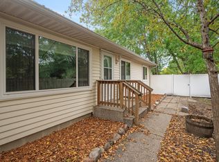 12331 Duke Dr NE, Blaine, MN 55434