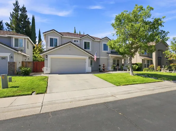 3705 Grand Point Ln, Elk Grove, CA 95758