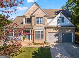 418 Middlebrooke St, Canton, GA 30115