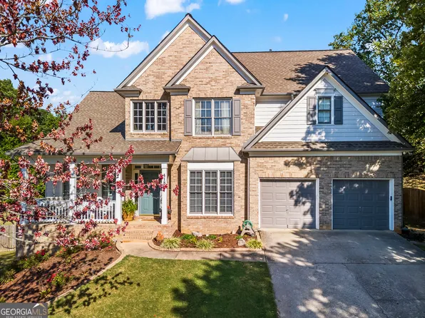 418 Middlebrooke St, Canton, GA 30115