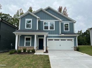 5934 Fallowfield Ln, Raleigh, NC 27616
