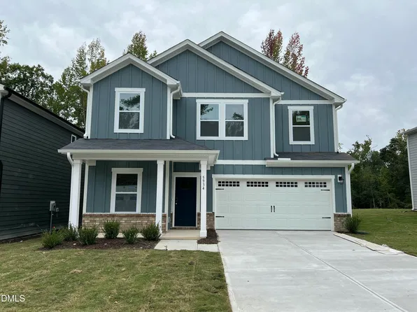 5934 Fallowfield Ln, Raleigh, NC 27616