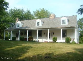 10816 Lucasville Rd, Manassas, VA 20112