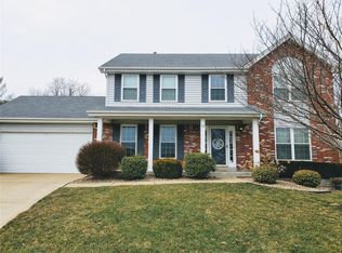 12 Butternut Ct, O'Fallon, MO
