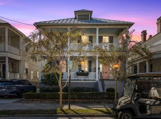 9 Rutledge Ave, Charleston, SC 29401