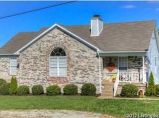 1973 Fendley Mill Rd, La Grange, KY 40031