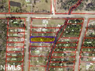 0 Hammock Rd, Elberta, AL 36530