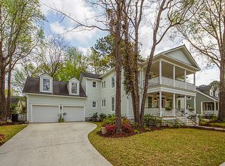 118 Codners Ferry St, Charleston, SC 29492