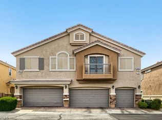 10073 Malibu Creek Ct UNIT 101, Las Vegas, NV 89183