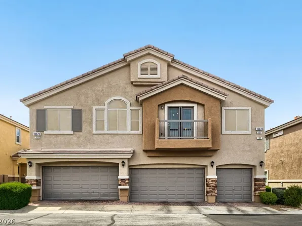 10073 Malibu Creek Ct Unit 101, Las Vegas, NV 89183