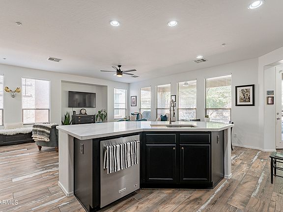 4th image of 12390 W DESERT VISTA Trail