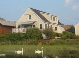 1246 Fairfield Beach Rd, Fairfield, CT 06824