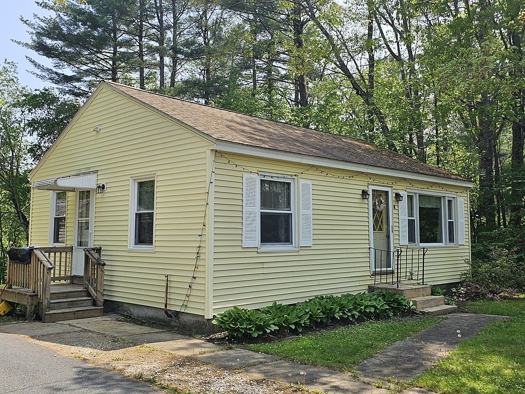51 Walnut St, Baldwinville, MA 01436 Zillow