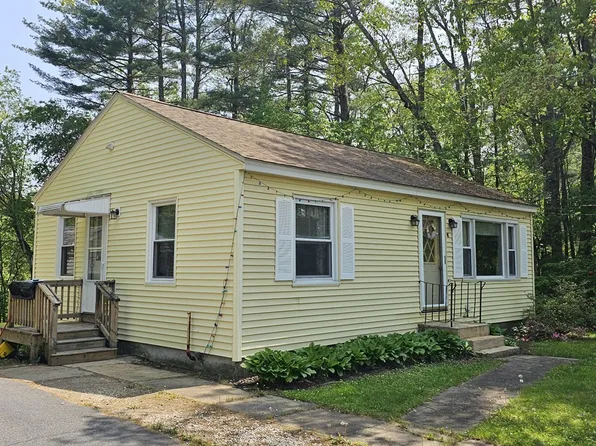 51 Walnut St, Baldwinville, MA 01468