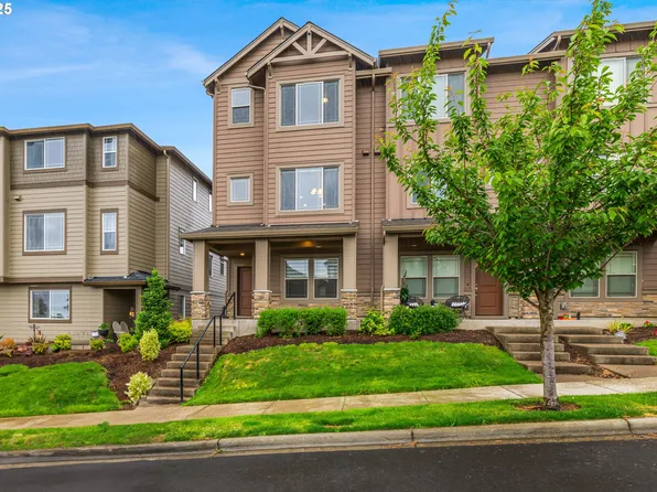 15077 NW Orchid St, Portland, OR 97229