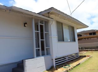 836 Nanakai Pl, Pearl City, HI 96782